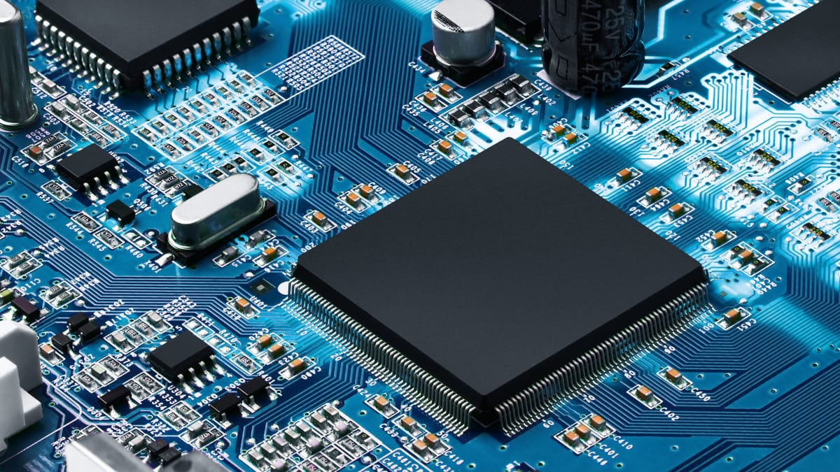 AI Chip Restrictions Revive Cold War Dilemmas in a Globalized Era