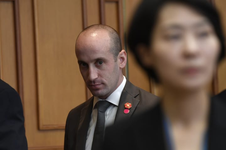 There’s No Civility Clause for Fascists